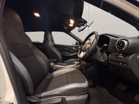 USED 2023 23 NISSAN JUKE 1.0 DIG-T N-Connecta SUV 5dr Petrol DCT Auto Euro 6 (s/s) (114 ps) 