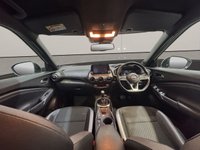 USED 2023 23 NISSAN JUKE 1.0 DIG-T N-Connecta SUV 5dr Petrol DCT Auto Euro 6 (s/s) (114 ps) 
