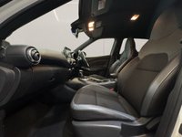 USED 2023 23 NISSAN JUKE 1.0 DIG-T N-Connecta SUV 5dr Petrol DCT Auto Euro 6 (s/s) (114 ps) 