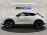 USED 2023 23 NISSAN JUKE 1.0 DIG-T N-Connecta SUV 5dr Petrol DCT Auto Euro 6 (s/s) (114 ps) 