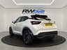 USED 2023 23 NISSAN JUKE 1.0 DIG-T N-Connecta SUV 5dr Petrol DCT Auto Euro 6 (s/s) (114 ps) 