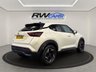 USED 2023 23 NISSAN JUKE 1.0 DIG-T N-Connecta SUV 5dr Petrol DCT Auto Euro 6 (s/s) (114 ps) 