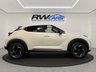 USED 2023 23 NISSAN JUKE 1.0 DIG-T N-Connecta SUV 5dr Petrol DCT Auto Euro 6 (s/s) (114 ps) 