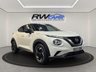 USED 2023 23 NISSAN JUKE 1.0 DIG-T N-Connecta SUV 5dr Petrol DCT Auto Euro 6 (s/s) (114 ps) 