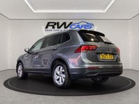 USED 2023 23 VOLKSWAGEN TIGUAN ALLSPACE 1.5 TSI Life SUV 5dr Petrol DSG Euro 6 (s/s) (150 ps) 