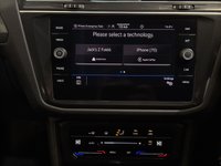 USED 2023 23 VOLKSWAGEN TIGUAN ALLSPACE 1.5 TSI Life SUV 5dr Petrol DSG Euro 6 (s/s) (150 ps) 