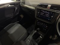 USED 2023 23 VOLKSWAGEN TIGUAN ALLSPACE 1.5 TSI Life SUV 5dr Petrol DSG Euro 6 (s/s) (150 ps) 