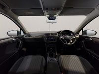 USED 2023 23 VOLKSWAGEN TIGUAN ALLSPACE 1.5 TSI Life SUV 5dr Petrol DSG Euro 6 (s/s) (150 ps) 