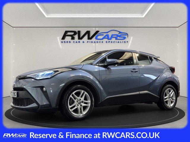 RW Cars