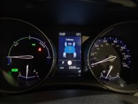 USED 2023 23 TOYOTA C-HR 1.8 VVT-h GPF Icon SUV 5dr Petrol Hybrid CVT Euro 6 (s/s) (122 ps) 