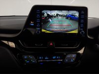 USED 2023 23 TOYOTA C-HR 1.8 VVT-h GPF Icon SUV 5dr Petrol Hybrid CVT Euro 6 (s/s) (122 ps) 