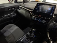 USED 2023 23 TOYOTA C-HR 1.8 VVT-h GPF Icon SUV 5dr Petrol Hybrid CVT Euro 6 (s/s) (122 ps) 