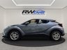 USED 2023 23 TOYOTA C-HR 1.8 VVT-h GPF Icon SUV 5dr Petrol Hybrid CVT Euro 6 (s/s) (122 ps) 