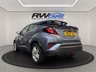 USED 2023 23 TOYOTA C-HR 1.8 VVT-h GPF Icon SUV 5dr Petrol Hybrid CVT Euro 6 (s/s) (122 ps) 