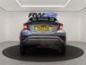 USED 2023 23 TOYOTA C-HR 1.8 VVT-h GPF Icon SUV 5dr Petrol Hybrid CVT Euro 6 (s/s) (122 ps) 