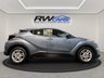 USED 2023 23 TOYOTA C-HR 1.8 VVT-h GPF Icon SUV 5dr Petrol Hybrid CVT Euro 6 (s/s) (122 ps) 