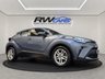 USED 2023 23 TOYOTA C-HR 1.8 VVT-h GPF Icon SUV 5dr Petrol Hybrid CVT Euro 6 (s/s) (122 ps) 
