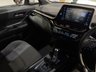 USED 2023 23 TOYOTA C-HR 1.8 VVT-h GPF Icon SUV 5dr Petrol Hybrid CVT Euro 6 (s/s) (122 ps) 