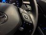 USED 2023 23 TOYOTA C-HR 1.8 VVT-h GPF Icon SUV 5dr Petrol Hybrid CVT Euro 6 (s/s) (122 ps) 