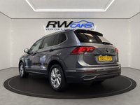USED 2023 23 VOLKSWAGEN TIGUAN ALLSPACE 1.5 TSI Life SUV 5dr Petrol DSG Euro 6 (s/s) (150 ps) 