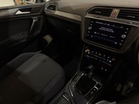 USED 2023 23 VOLKSWAGEN TIGUAN ALLSPACE 1.5 TSI Life SUV 5dr Petrol DSG Euro 6 (s/s) (150 ps) 
