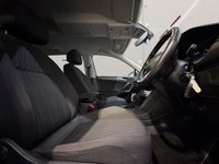 USED 2023 23 VOLKSWAGEN TIGUAN ALLSPACE 1.5 TSI Life SUV 5dr Petrol DSG Euro 6 (s/s) (150 ps) 