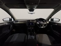 USED 2023 23 VOLKSWAGEN TIGUAN ALLSPACE 1.5 TSI Life SUV 5dr Petrol DSG Euro 6 (s/s) (150 ps) 