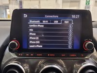 USED 2023 23 NISSAN JUKE 1.0 DIG-T N-Connecta SUV 5dr Petrol Manual Euro 6 (s/s) (114 ps) 