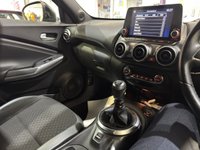 USED 2023 23 NISSAN JUKE 1.0 DIG-T N-Connecta SUV 5dr Petrol Manual Euro 6 (s/s) (114 ps) 