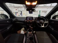 USED 2023 23 NISSAN JUKE 1.0 DIG-T N-Connecta SUV 5dr Petrol Manual Euro 6 (s/s) (114 ps) 