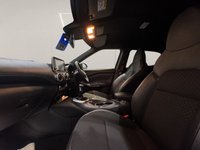 USED 2023 23 NISSAN JUKE 1.0 DIG-T N-Connecta SUV 5dr Petrol Manual Euro 6 (s/s) (114 ps) 