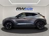 USED 2023 23 NISSAN JUKE 1.0 DIG-T N-Connecta SUV 5dr Petrol Manual Euro 6 (s/s) (114 ps) 