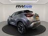 USED 2023 23 NISSAN JUKE 1.0 DIG-T N-Connecta SUV 5dr Petrol Manual Euro 6 (s/s) (114 ps) 