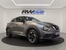 USED 2023 23 NISSAN JUKE 1.0 DIG-T N-Connecta SUV 5dr Petrol Manual Euro 6 (s/s) (114 ps) 