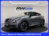 USED 2023 23 NISSAN JUKE 1.0 DIG-T N-Connecta SUV 5dr Petrol Manual Euro 6 (s/s) (114 ps) 