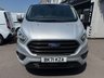 USED 2021 71 FORD TRANSIT CUSTOM 2.0 300 EcoBlue Limited Panel Van 5dr Diesel Manual L2 H1 Euro 6 (s/s) (130 ps) Major Service and new Wet Belt