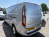 USED 2021 71 FORD TRANSIT CUSTOM 2.0 300 EcoBlue Limited Panel Van 5dr Diesel Manual L2 H1 Euro 6 (s/s) (130 ps) Major Service and new Wet Belt