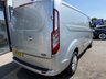 USED 2021 71 FORD TRANSIT CUSTOM 2.0 300 EcoBlue Limited Panel Van 5dr Diesel Manual L2 H1 Euro 6 (s/s) (130 ps) Major Service and new Wet Belt