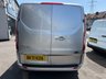 USED 2021 71 FORD TRANSIT CUSTOM 2.0 300 EcoBlue Limited Panel Van 5dr Diesel Manual L2 H1 Euro 6 (s/s) (130 ps) Major Service and new Wet Belt