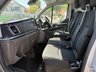 USED 2021 71 FORD TRANSIT CUSTOM 2.0 300 EcoBlue Limited Panel Van 5dr Diesel Manual L2 H1 Euro 6 (s/s) (130 ps) Major Service and new Wet Belt