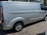 USED 2021 71 FORD TRANSIT CUSTOM 2.0 300 EcoBlue Limited Panel Van 5dr Diesel Manual L2 H1 Euro 6 (s/s) (130 ps) Major Service and new Wet Belt