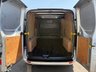 USED 2021 71 FORD TRANSIT CUSTOM 2.0 300 EcoBlue Limited Panel Van 5dr Diesel Manual L2 H1 Euro 6 (s/s) (130 ps) Major Service and new Wet Belt