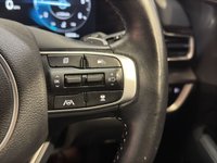 USED 2023 23 KIA SPORTAGE 1.6 CRDi MHEV 3 SUV 5dr Diesel Hybrid DCT Euro 6 (s/s) (134 bhp) REAR CAM + NAV + CARPLAY