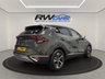 USED 2023 23 KIA SPORTAGE 1.6 CRDi MHEV 3 SUV 5dr Diesel Hybrid DCT Euro 6 (s/s) (134 bhp) REAR CAM + NAV + CARPLAY