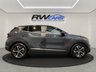 USED 2023 23 KIA SPORTAGE 1.6 CRDi MHEV 3 SUV 5dr Diesel Hybrid DCT Euro 6 (s/s) (134 bhp) REAR CAM + NAV + CARPLAY