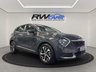 USED 2023 23 KIA SPORTAGE 1.6 CRDi MHEV 3 SUV 5dr Diesel Hybrid DCT Euro 6 (s/s) (134 bhp) REAR CAM + NAV + CARPLAY