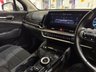 USED 2023 23 KIA SPORTAGE 1.6 CRDi MHEV 3 SUV 5dr Diesel Hybrid DCT Euro 6 (s/s) (134 bhp) REAR CAM + NAV + CARPLAY
