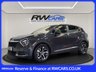 USED 2023 23 KIA SPORTAGE 1.6 CRDi MHEV 3 SUV 5dr Diesel Hybrid DCT Euro 6 (s/s) (134 bhp) REAR CAM + NAV + CARPLAY