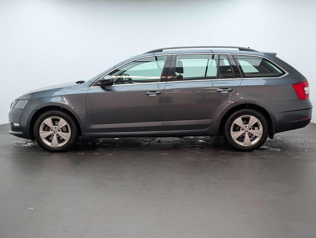 USED 2018 18 SKODA OCTAVIA 1.0 Octavia SE Technology TSi 5dr CLICK+COLLECT / HOME DELIVERY