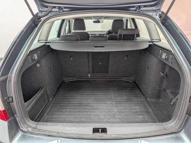 USED 2018 18 SKODA OCTAVIA 1.0 Octavia SE Technology TSi 5dr CLICK+COLLECT / HOME DELIVERY